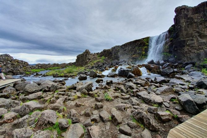 Golden Circle Tour - Golden Circle in one day: why this route is so effective