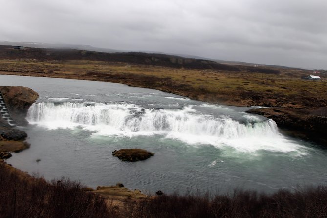 Golden Circle Tour - Private transfers and the day flow: comfort, timing, and real flexibility