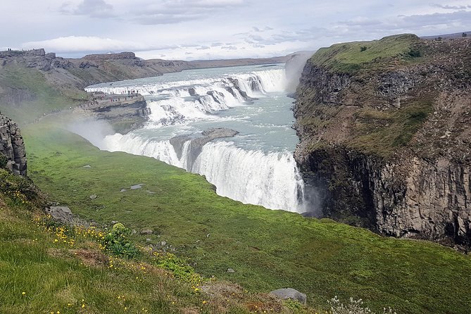 Golden Circle Tour - Who this Golden Circle private tour suits best