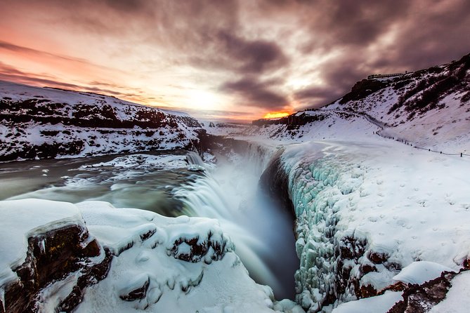Golden Circle, Volcano Crater and Blue Lagoon Small-Group Tour - What You’re Paying For: The Value Behind $253