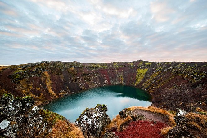 Golden Circle with Kerid Volcanic Crater Day Tour from Reykjavik - Pickup in Reykjavík: Smooth Start, Realistic Timing