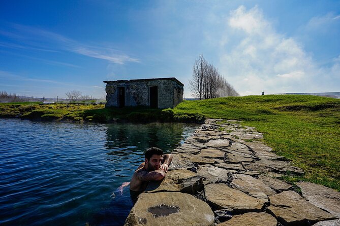 Golden Circle with Tomato Farm Lunch & Secret Lagoon Bathing - Price and value: what $229 covers on this long day