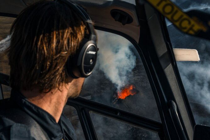 Helicopter Tour Over Iceland’s Reykjanes Volcano Eruption Site - Norðurflug at Nauthólsvegur: what your pre-flight day feels like