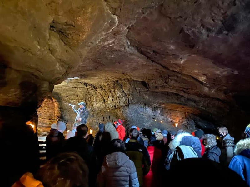 Hella: Guided Tour of Ancient Man-Made Caves - Key points before you go