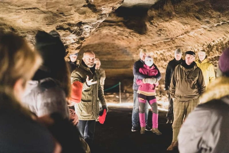 Hella: Guided Tour of Ancient Man-Made Caves - Price and value: is $39 worth it?