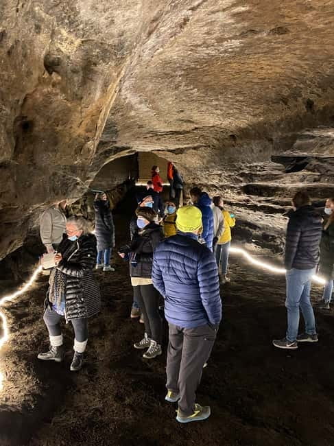 Hella: Guided Tour of Ancient Man-Made Caves - Who should book this cave tour—and who might skip it