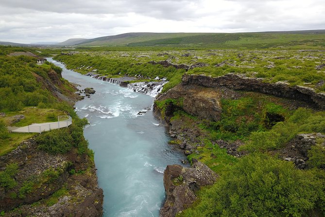 Highlights of Iceland / private guided super Jeep tour - The Super Jeep setup: comfort, big tires, and why it matters on Iceland roads