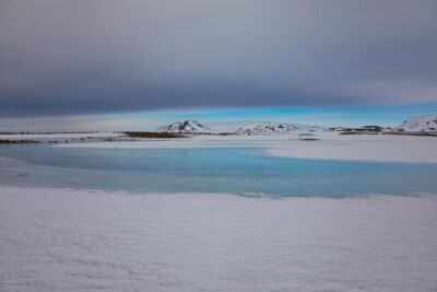 Highlights of Iceland / private guided super Jeep tour - Langjökull Glacier and the ice cave: Cold Valley plus real glacier contact