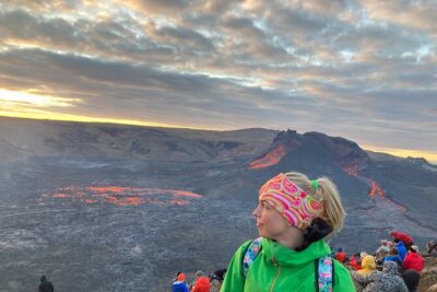 Hike to Mount Keilir - Small-Group Format Makes a Real Difference on the Trail