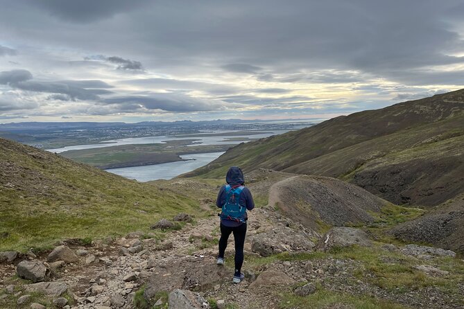 Hike to Mt Esja - What the hike feels like on Esja: terrain, pace, and route choices