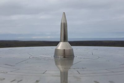 Hike to Mt Esja - Getting there: pickup in Reykjavik plus the BSI Bus Terminal start