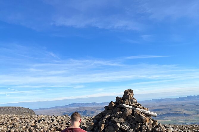 Hike to Mt Esja - Duration and pacing: plan on 4–5 hours, not a quick stroll
