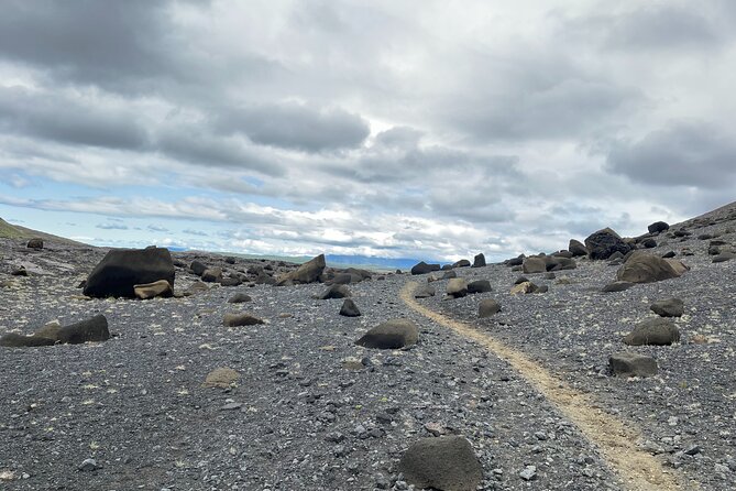 Hike to Mt Helgafell - Mt. Helgafell Above Hafnarfjörður: Why This Hike Works