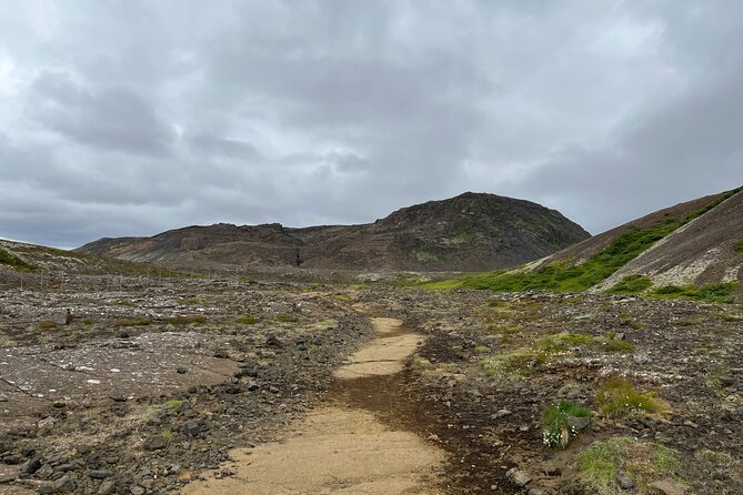 Hike to Mt Helgafell - What Makes the Hike Feel Easy (Even If You’re Not a “Hiker”)