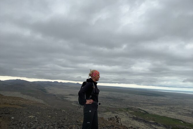 Hike to Mt Helgafell - Guides, Local Stories, and Why It’s More Than Just Walking