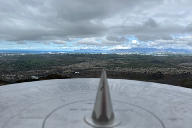 Hike to Mt Helgafell - Price and Value: Is $169 Worth It?