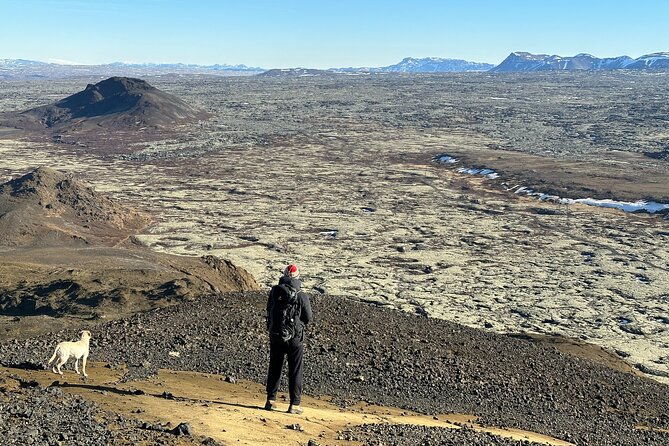 Hike to Mt Helgafell - Who Should Book This Hike (and Who Should Rethink It)