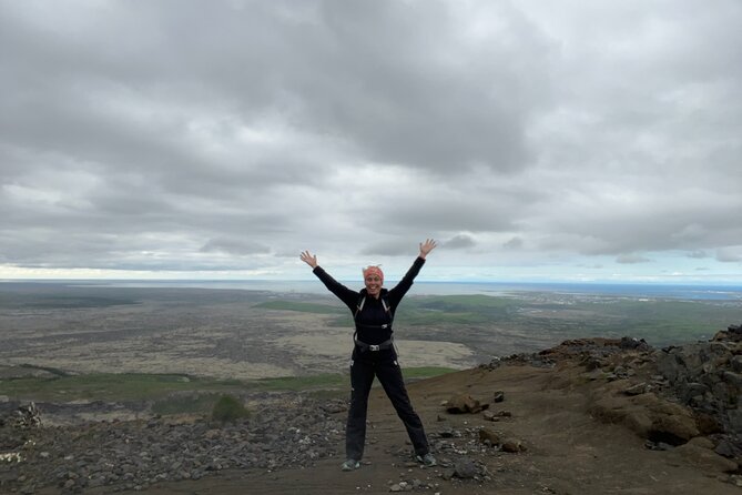 Hike to Mt Helgafell - Should You Book the Mt. Helgafell Hike?