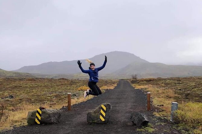 Hike to Mt Helgafell - Your 3–4 Hour Game Plan on Helgafell