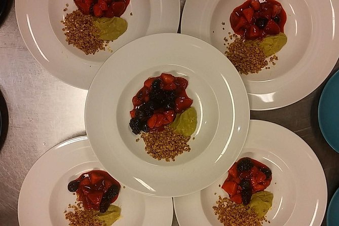 Hire a Private Chef - Icelandic Food with Dietary Needs Handled Up Front