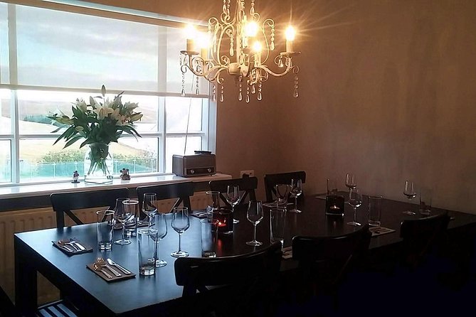 Hire a Private Chef - The Real Experience: Service That Feels Like a Restaurant