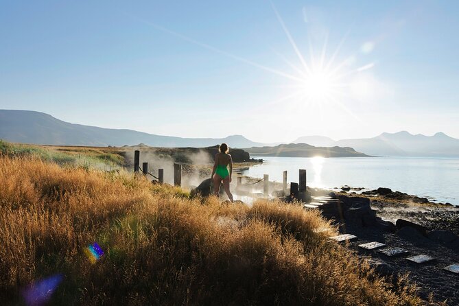 Hvammsvík Hot Spring with Return Transfers from Reykjavík - Who This Hot Spring Transfer Is Best For