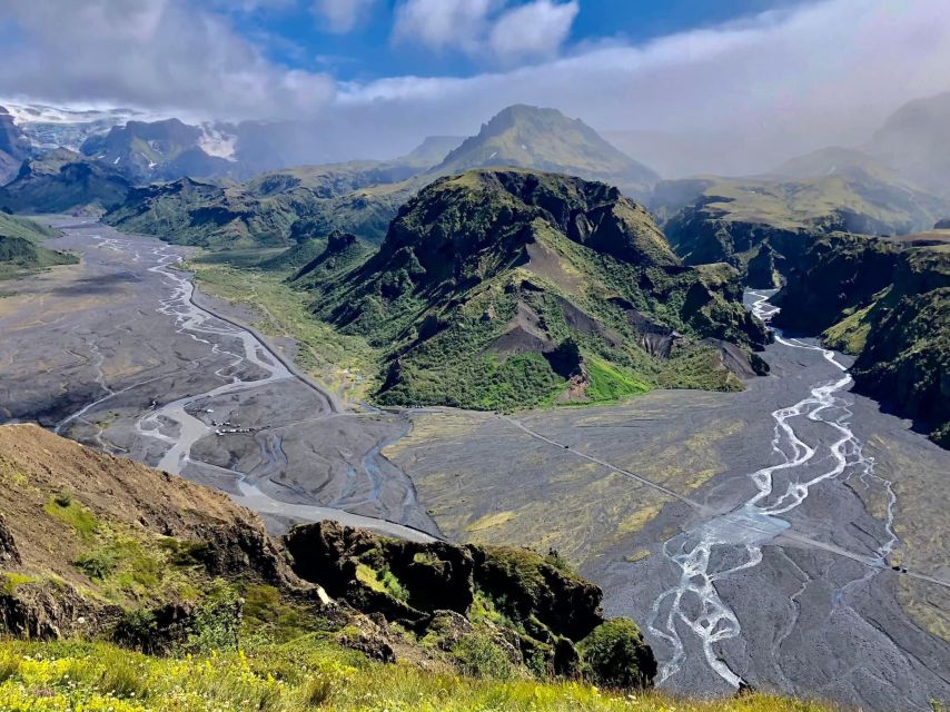 Hvolsvöllur: Private Thorsmork Guided Day Hike by Super Jeep - Key Points Before You Go