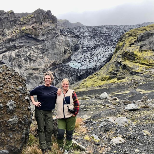 Hvolsvöllur: Private Thorsmork Guided Day Hike by Super Jeep - Walking Through Þórsmörk Valley: What You’ll See And Why Your Guide Matters