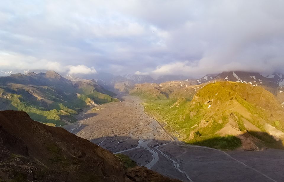 Hvolsvöllur: Private Thorsmork Guided Day Hike by Super Jeep - Who This Trip Fits Best