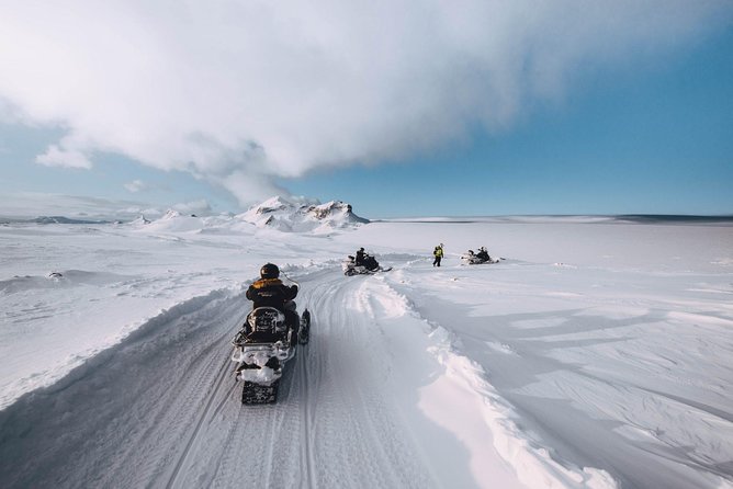 Ice Cave and Snowmobile Tour from Gullfoss - Price and Value: Does $309.98 Make Sense?