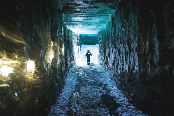 Ice Cave and Snowmobile Tour from Gullfoss - Who This Tour Fits Best (and Who Might Be Happier Elsewhere)