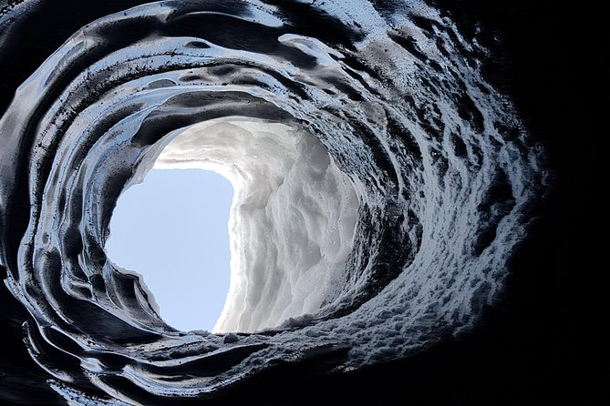 Ice Cave at Katla Volcano - Price and value: what $348.81 includes, and what it doesn’t