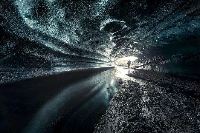 Ice Cave by Katla Volcano Super Jeep Tour from Vik - Key things to know before you go