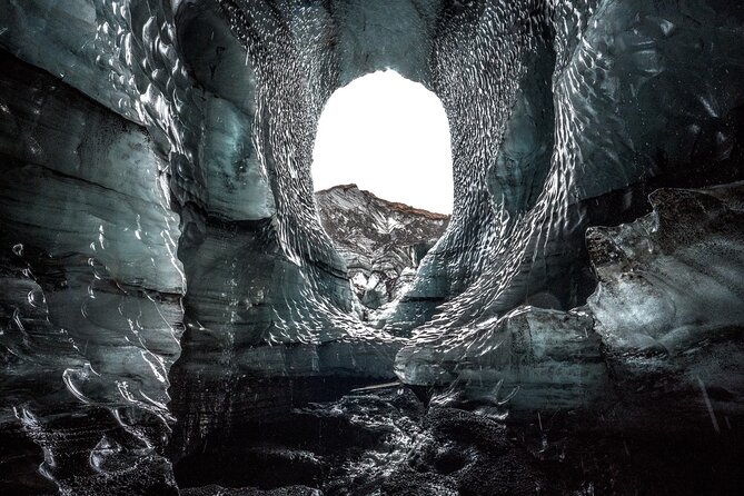 Ice Cave Katla Private Super Jeep Tour from Vík - Katla from Vík: why this tour feels like the real Iceland