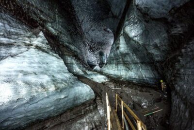 Ice Cave Katla Private Super Jeep Tour from Vík - The “private super jeep” part: comfort, control, and why it changes your day
