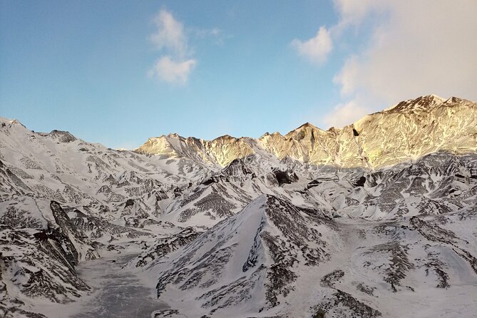 Ice Cave Katla Private Super Jeep Tour from Vík - Stop 1 drawbacks to plan for (so it feels fun, not stressful)