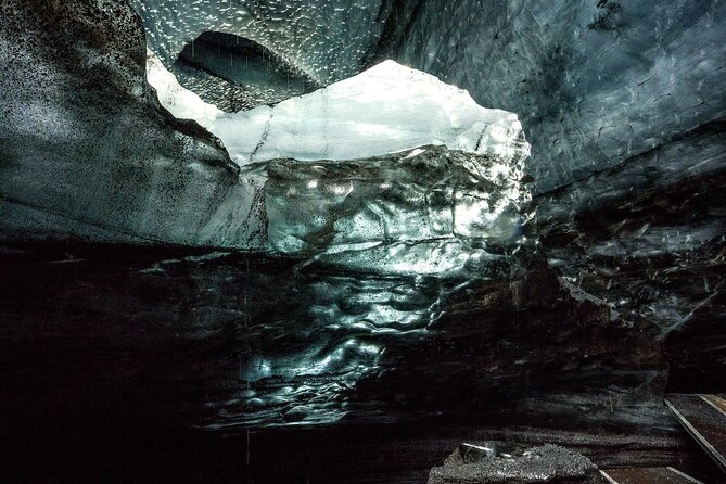 Ice Cave Katla Private Super Jeep Tour from Vík - How hard is it, really? Fitness, cold weather, and pacing