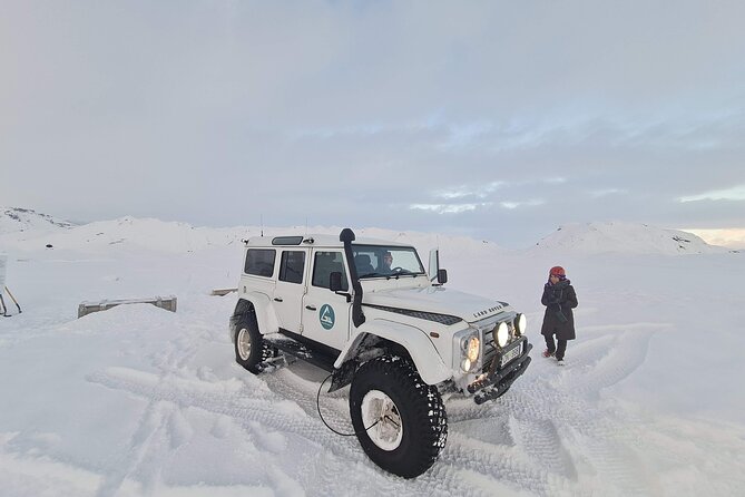 Ice Cave Katla, South Coast Waterfalls & Black Sand Beach Private - Who Should Book This Katla + South Coast Route
