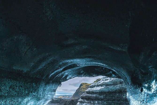 Ice Cave Tour from Vík - Key highlights you’ll feel during the tour