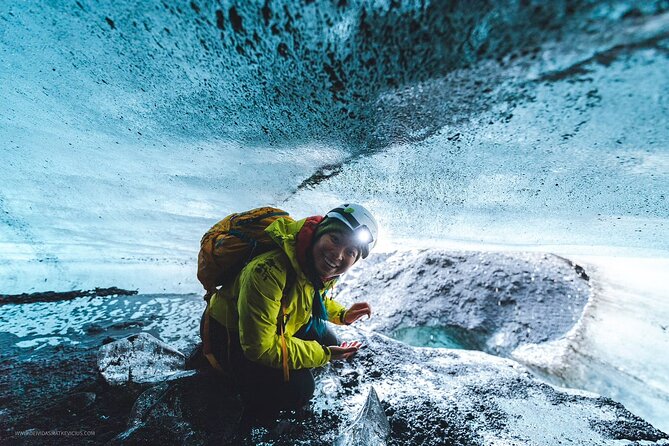 Ice Cave Tour from Vík - Price and value: why $220 can make sense here