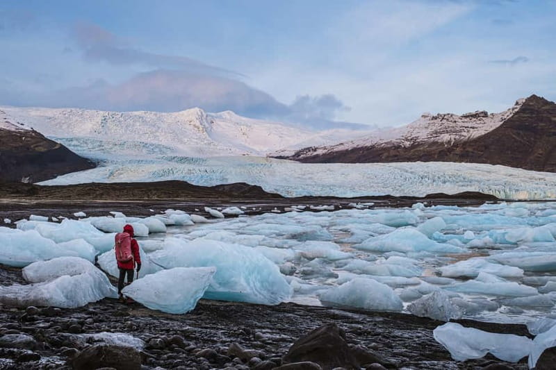 Iceberg Boat Tour, Glacier Hike & Jeep Adventure - Timing, Weather, and the 5.5-Hour Reality Check