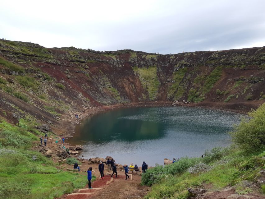Iceland: 3-Day Golden Circle, South Coast, & Glacier Tour - Quick Take: What Makes This Tour Work So Well