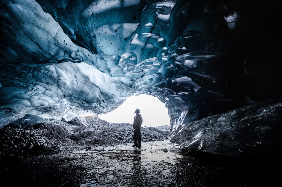 Iceland 3-Day Tour Golden Circle, Glacier Lagoon, & Ice Cave - Should you book the Iceland 3-Day Golden Circle, Glacier Lagoon, and Ice Cave tour?