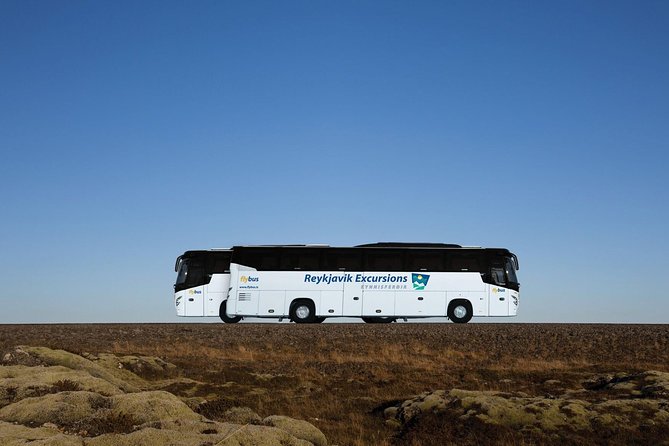 Iceland: Airport Transfers between Keflavík and Reykjavik Center - Who should book this KEF to Reykjavik bus?