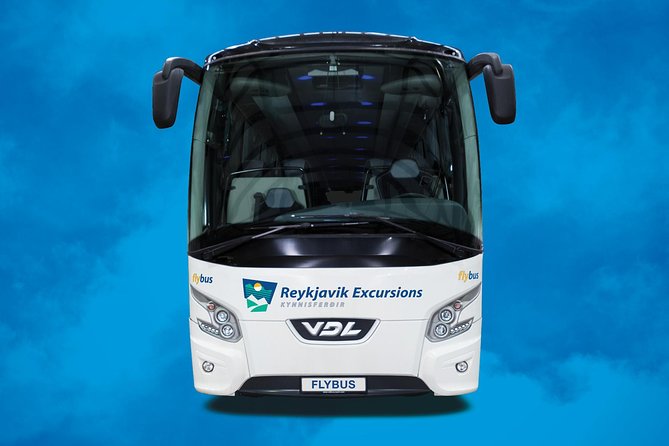 Iceland: Airport Transfers between Keflavík and Reykjavik Center - Should you book this airport transfer?