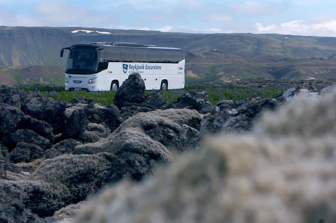 Iceland: Airport Transfers between Keflavík and Reykjavik Center - Flight delays don’t break the system