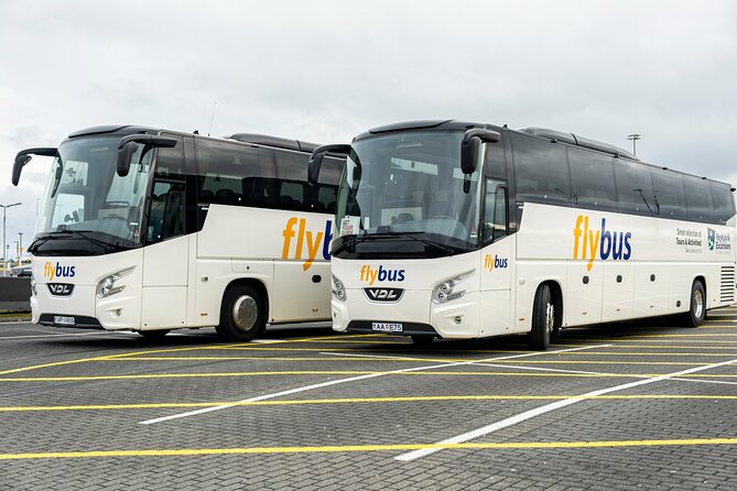Iceland: Airport Transfers between Keflavik and Reykjavik Hotels - Key Things I’d Plan For Before You Go