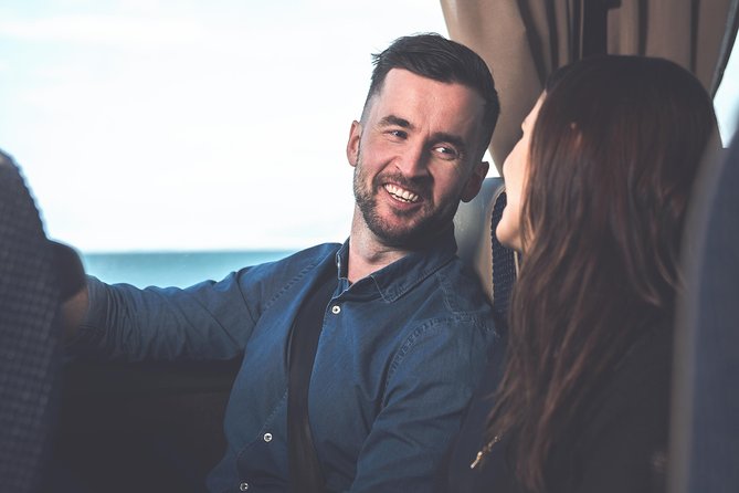 Iceland: Airport Transfers between Keflavik and Reykjavik Hotels - Should You Book This KEF Airport Transfer?