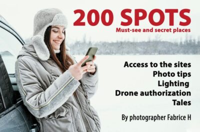 Iceland: Audioguide, Interactive map 200 spots ++ - Price and value for small groups (not just solo touring)