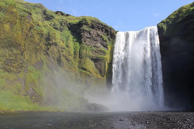 Iceland Complete: Around Iceland in 10 Days - Day 4: Skaftafell hikes and a Glacier Lagoon boat ride around icebergs